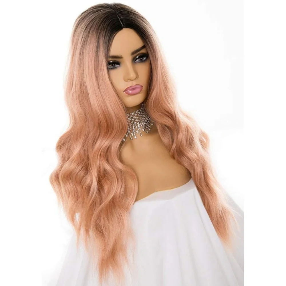 Blooming Hair 28